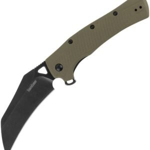 Dawnstar Linerlock A/O Olive