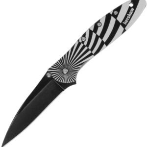 Leek Linerlock A/O Swirl