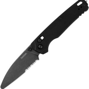 Bel Air EMT DuraLock Blk