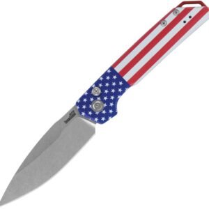 Auto Launch Button Lock USA