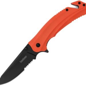 Barricade Linerlock A/O
